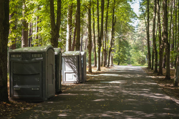 Best Sanitation services for porta potties  in Longboat Key, FL