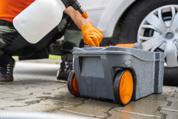 Best Portable toilet rental cost  in Longboat Key, FL