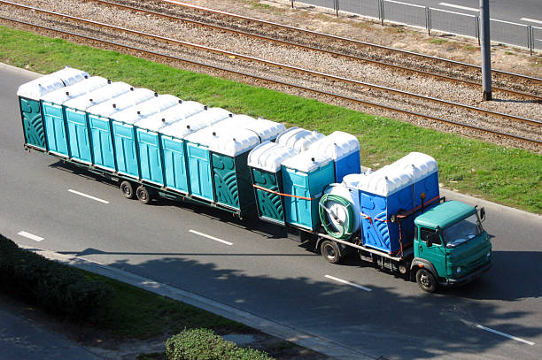 Best Affordable porta potty rental  in Longboat Key, FL
